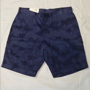 Brand New Uniqlo Blue Men’s Shorts